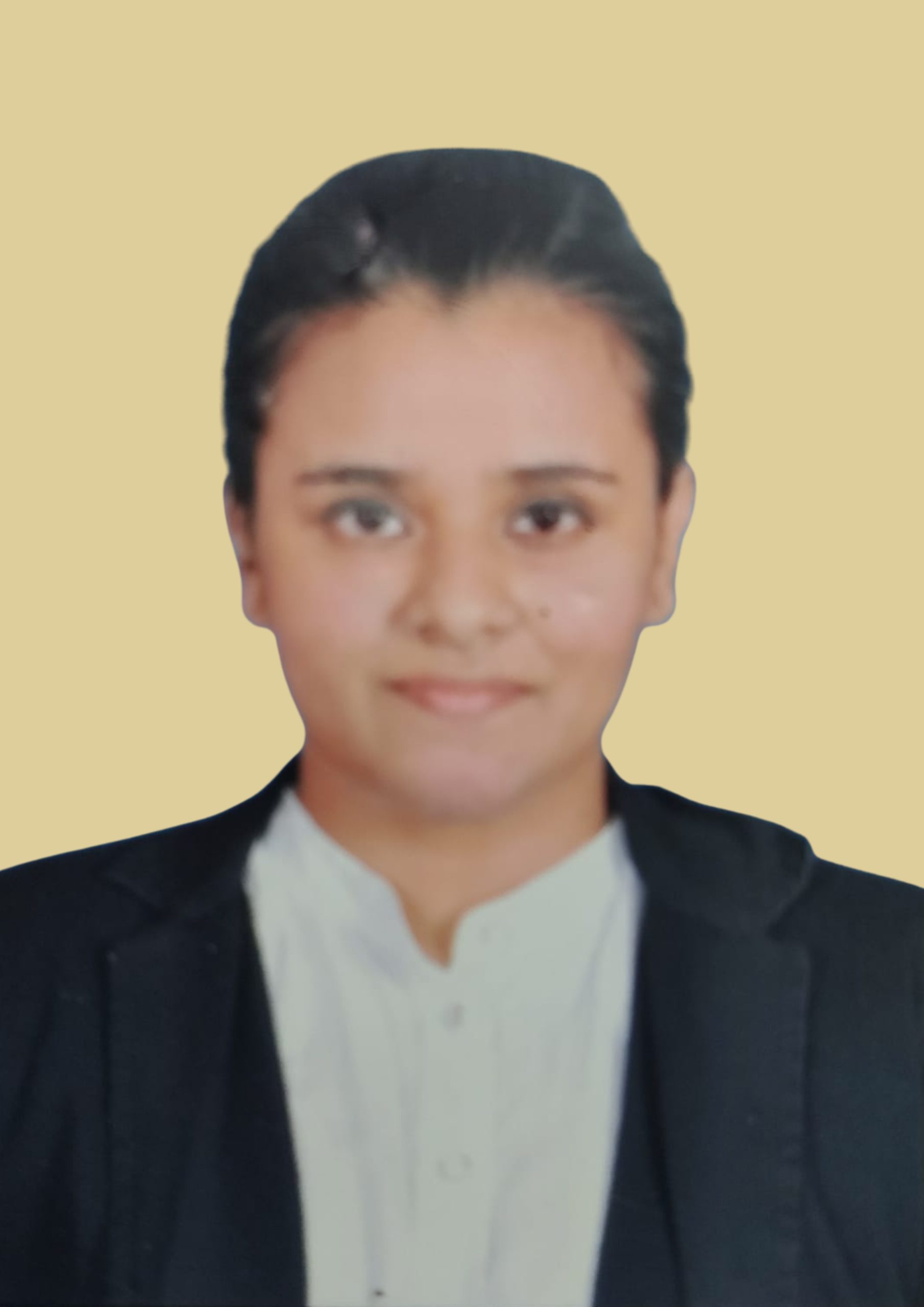 Riana Rai, Admin