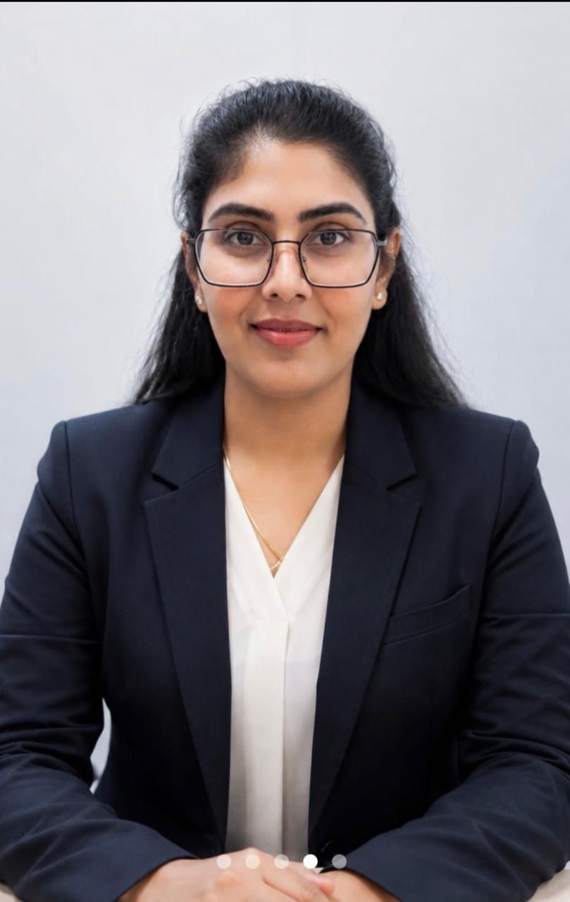 L. S. Lakshmi, Managing Partner