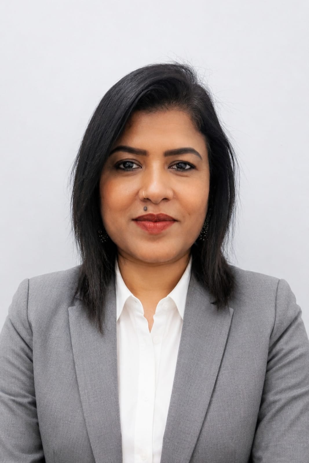 S. Saritha, Relationship Manager